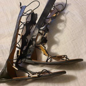 Womens Gladiator Sandals